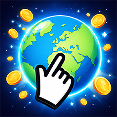 Planet Clicker